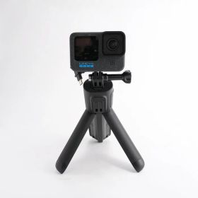 【中古】 (ゴープロ) GoPro HERO12 BLACK Creator Edition CHDFB-121-JP【中古ビデオカメラ 中古ビデオカメラ】 ランク：B