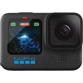 【送料無料】|GoPro HERO12 Black| プレゼント お祝い 出産内祝い 内祝い お返し 快気祝い 新築内祝い 引き出物 法事 香典返し