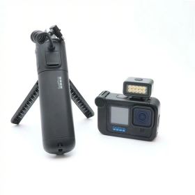 【中古】 《良品》 GoPro HERO12 Black クリエーターエディション CHDFB-121-JP [ デジタルカメラ ]