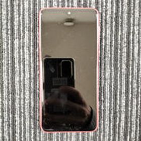 スマートフォン SCG18 SAMSUNG