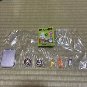 おいしい給食 ガチャ 第7話 ヤキソバ パンデミック