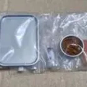 おいしい給食 第2弾 ヤキソバ・パンデミック