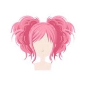 GREE デカツイン | ガルショのアイテム、RMTの販売・買取一覧