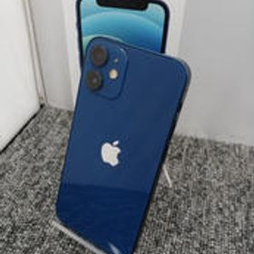 IPHONE12 MINI MGAP3J/A APPLE