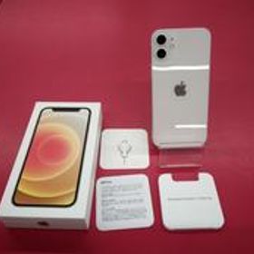 ｼﾞｬﾝｸiPhone 12 mini MGDM3J/A APPLE