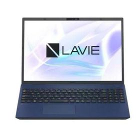 展示品 ノートパソコン LAVIE N15シリーズ(N1585/EAL) ネイビーブルー PCN1585EAL [15.6型 /Windows11 Home /intel Core i7 /メモリ：16GB /SSD：512GB /