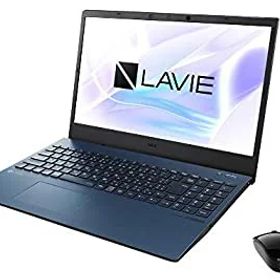 【中古】NEC LAVIE N15 N1585/AAL PC-N1585AAL