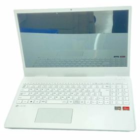 【中古】NEC◆ノートパソコン LAVIE N15 PC-N156CEAW/Ryzen 7/8GB/SSD256GB//【パソコン】