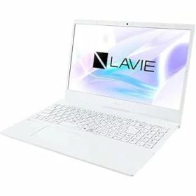 【中古】NEC PC-N156CEAW LAVIE N15 15.6型 Ryzen 7/8GB/256GB/Offi