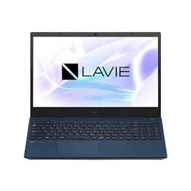 【中古】NEC PC-N1570EAL(ネイビーブルー) LAVIE N15 15.6型 Core i7/8GB/2