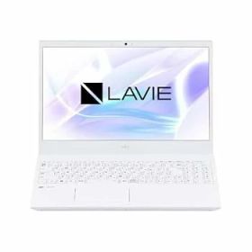 【中古】PC-N153CEAW LAVIE N15 15.6型 Ryzen 3/8GB/256GB/Offi