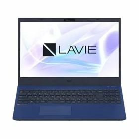 【中古】NEC｜エヌイーシー ノートパソコン LAVIE N15(N1565/FAL) ネイビーブルー PC-N1565FAL [15.6型 /Windows11 Home /AMD Ryzen 7 /メモリ：8GB /SSD