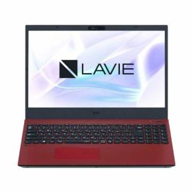 【中古】PC-N1575GAR LAVIE N15 15.6型 Ryzen 7/16GB/512GB/Off