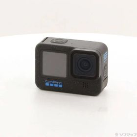 〔中古品〕 HERO12 Black CHDHX-121-FW【258】