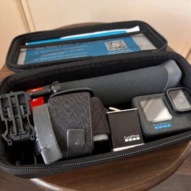 GoPro Hero 12 BLACKセット