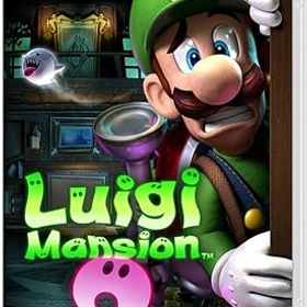 ルイージマンション2 HD - Switch