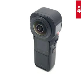 【中古】 【並品】 Insta360 ONE RS 1インチ 360度版（CINRSGP/D） 【デジタルビデオカメラ】