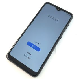 ギャラクシー(Galaxy)の【C】SC-56B/Galaxy A22 5G/355878452809809(スマートフォン本体)