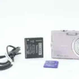 【Y2330】 Panasonic LUMIX DMC-FX60 パナソニック