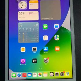 や*ん様 Apple iPad 第7世代★SIMフリー★32GB★シルバー10.