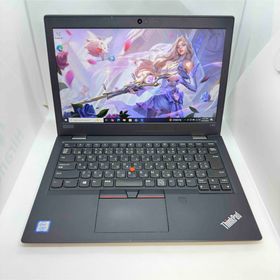 レノボ(Lenovo)のLenovo ThinkPad L390 / i5 / 8GB / 256GB/(ノートPC)