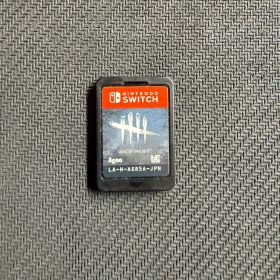 Dead by Daylight switch ゲームソフト