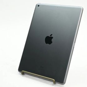 【中古】Apple iPad (第8世代) Wi-Fiモデル 128GB スペースグレイ MYLD2J/A