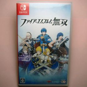 ファイアーエムブレム無双