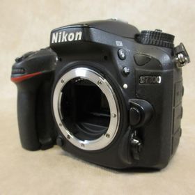 【大人気】 Nikon ニコン D7100 ボディ デジタル一眼レフカメラ(デジタル一眼)