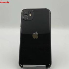 【中古】iPhone11 64GB 3F952J/A docomo版