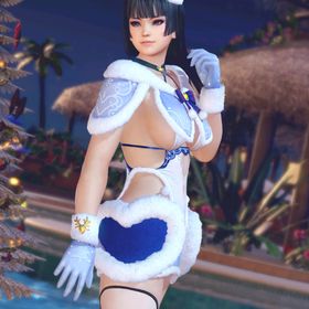 キャラ31人 SSR304種671着↑ Vストーン250万↑ EXオイル69↑ | DOAXVV(DOA ヴィーナスバケーション)のアカウントデータ、RMTの販売・買取一覧