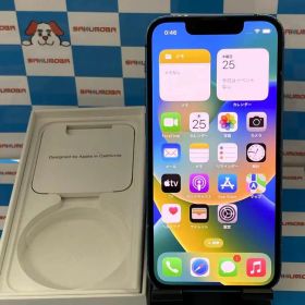 【中古】iPhone13 mini 128GB ブルー MLJH3J/A SoftBank版SIMフリー ジ