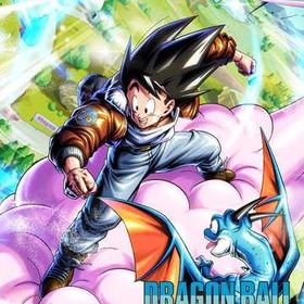 {IOS専用}刻の結晶73002個+LFキャラ5体+SPキャラ102体 | ドラゴンボールレジェンズのアカウントデータ、RMTの販売・買取一覧