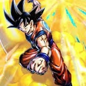 大特価!Android専用↑刻の結晶13万個 ↑SPキャラ20体↑ガチャが卷100枚！ | ドラゴンボールレジェンズのアカウントデータ、RMTの販売・買取一覧