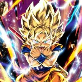 最安 | ドラゴンボールレジェンズのアカウントデータ、RMTの販売・買取一覧