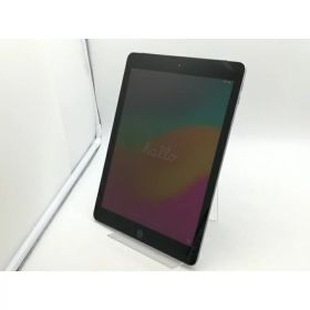 【中古】Apple SoftBank 【SIMロック解除済み】 iPad（第6世代/2018） 32GB スペースグレイ MR6N2J/A【福岡天神】保証期間1ヶ月【ランクC】