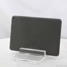 〔中古〕Amazon(アマゾン) Fire HD 8 Plus 2022 64GB グレー Wi-Fi〔305-ud〕