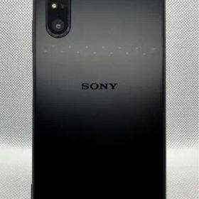 SIMフリー版 Sony Xperia 1 II XQ-AT42