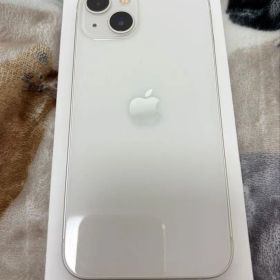 iPhone13 128GB スターライト