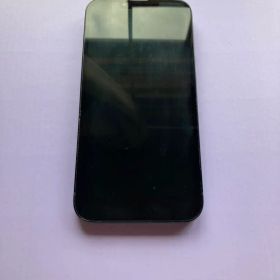 Apple iPhone 13 本体 128GB バッテリー79% 箱あり