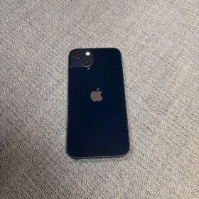 iPhone 13 128GB ミッドナイト SIMフリー