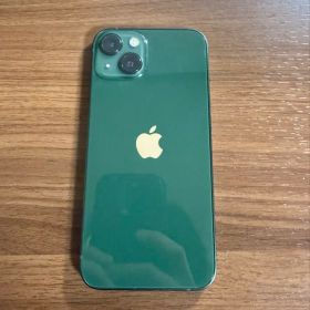 iPhone13 128g SIMフリー