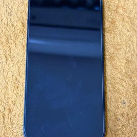 iPhone 13 128GB ミッドナイト