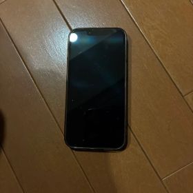 iPhone 13 256GB ミッドナイト 修復歴あり