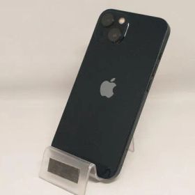 docomo 【SIMロックなし】MLNC3J/A iPhone 13 128GB ミッドナイト docomo