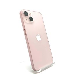 iPhone 13 128GB ピンク SIMフリー 白ロム 美品 動作確認済 88%【全額返金保証】【最速発送】