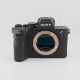 【中古】(ソニー) SONY ILCE-7M4