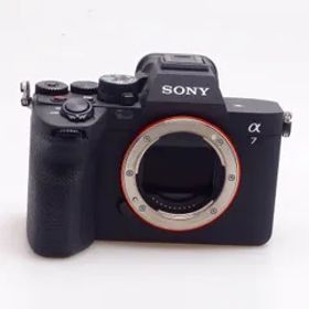 【中古】(ソニー) SONY α7IV [ILCE-7M4]