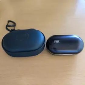 AVIOT TE-W1PNK ワイヤレスイヤホン ピヤホン8