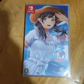 Switch LoveR Kiss Endless Memories 新品